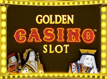 Espresso Games Golden Casino