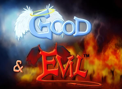 Espresso Games Good Evil