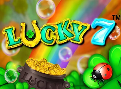 Espresso Games Lucky 7