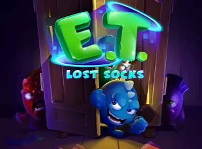 ET Lost Socks