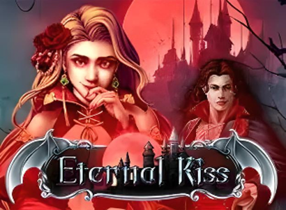Eternal Kiss