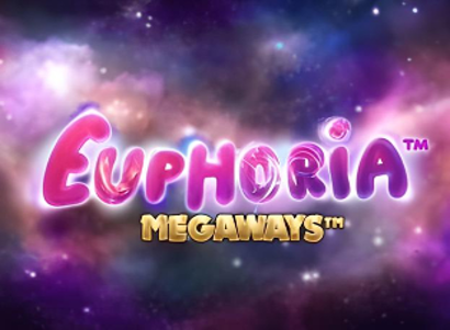 Euphoria Megaways