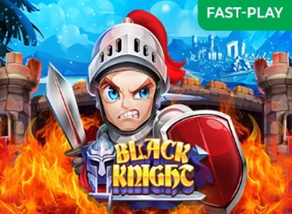 Eurasian Gaming Black Knight