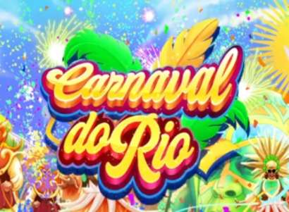 Eurasian Gaming Carnaval do Rio