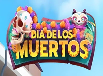 Eurasian Gaming Dia De Los Muertos