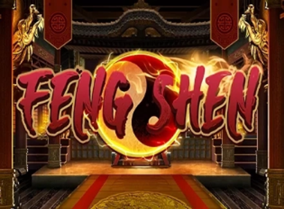 Eurasian Gaming Feng Shen