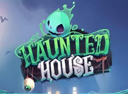 Eurasian Gaming Haunted House
