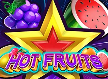 Eurasian Gaming Hot Fruits