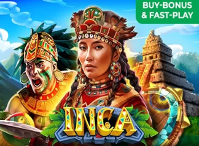 Eurasian Gaming Inca