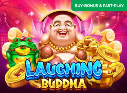 Eurasian Gaming Laughing Buddha