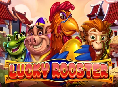 Eurasian Gaming Lucky Rooster