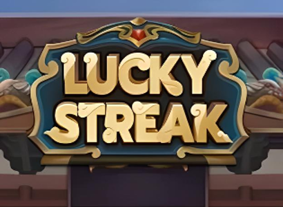 Eurasian Gaming Lucky Streak