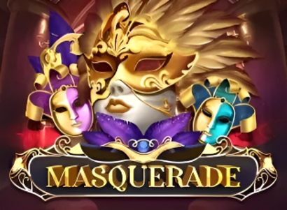 Eurasian Gaming Masquerade