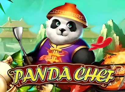 Eurasian Gaming Panda Chef