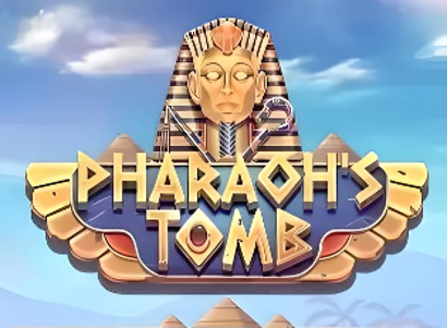 Eurasian Gaming Pharaohs Tomb