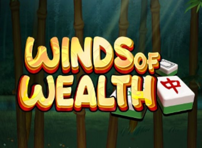Eurasian Gaming Winds of Wealth