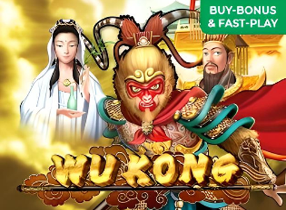 Eurasian Wukong