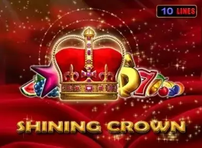 Euro Games Technology Shining Crown