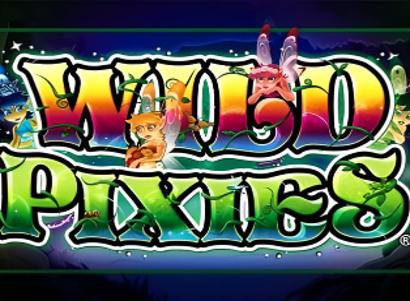 Everi Wild Pixies