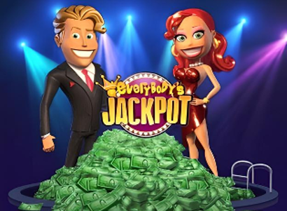 Everybodys Jackpot