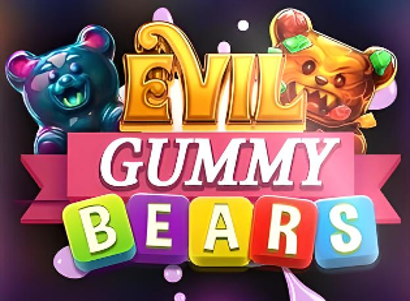 Evil Gummy Bears