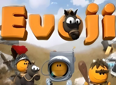 Evoji