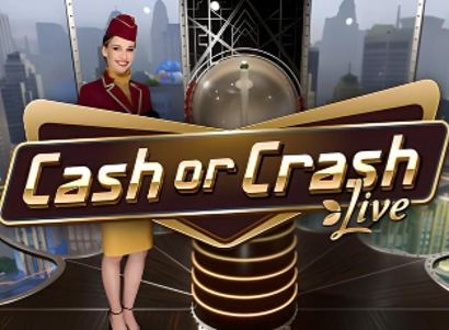 Evolution Cash or Crash