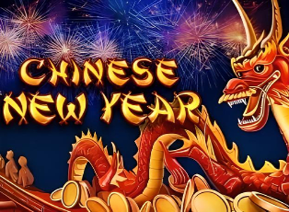 Evoplay Chinese New Year