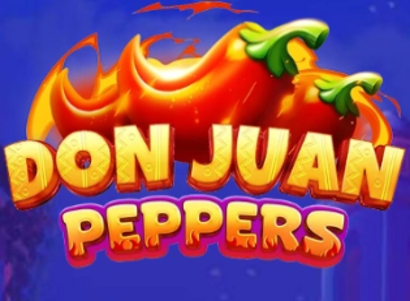 Evoplay Don Juan Peppers