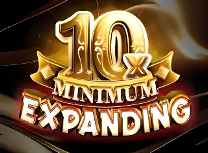Expanding 10x Minimum