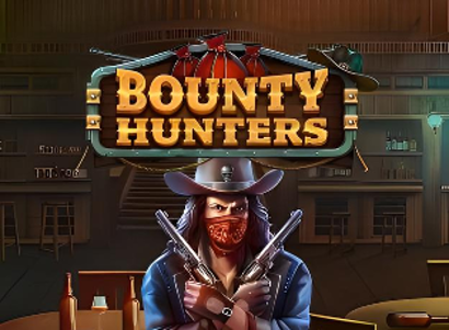 Expanse Studio Bounty Hunters