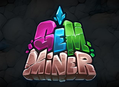 Expanse Studio Gem Miner