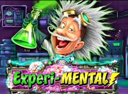 Experi Mental