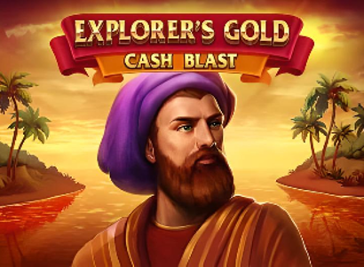 Explorers Gold