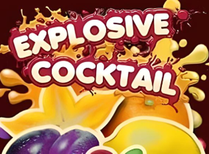 Explosive Cocktail