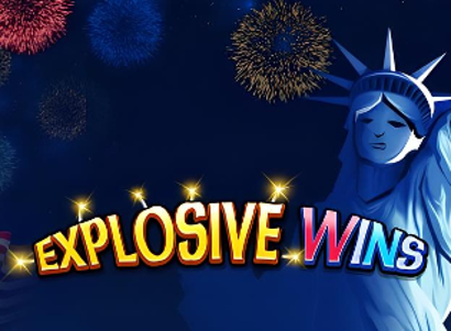 Explosive Wins