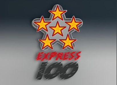 Express 100