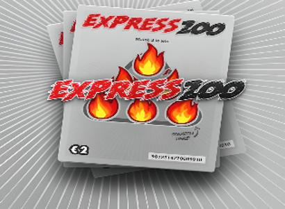 Express 200