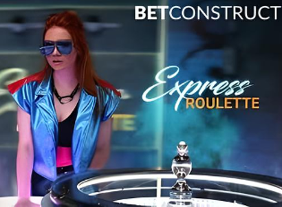 Express Roulette