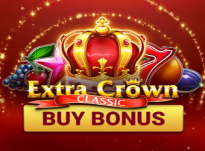 Extra Crown Classic Buy Bonus