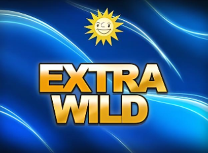 Extra Wild