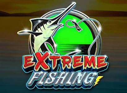 Extreme Fishing