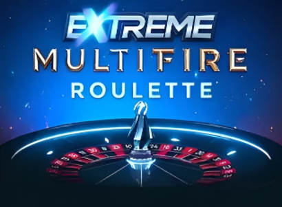 Extreme Multifire Roulette