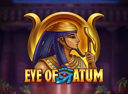 Eye of Atum
