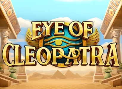 Eye of Cleopatra