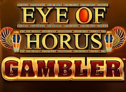 Eye Of Horus Gambler