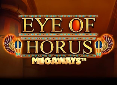 Eye Of Horus Megaways