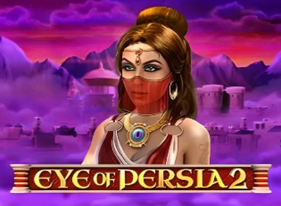 Eye of Persia 2