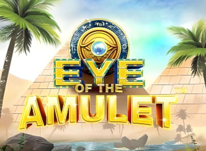 Eye of the Amulet