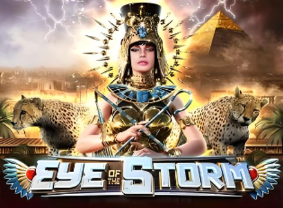 Eye of the Storm